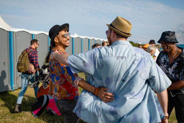 Best Porta potty rental for parties  in Selma, NC